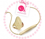 Les Tr&eacute;sors De Lily [Z9701] - Frais de Gravure Simple (Z9701) balta