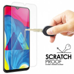 9H apsauginis stiklas, skirtas Samsung Galaxy A70 grūdinto stiklo ekrano apsauga, skirta Samsung A11 A31 M21 A20S A30S A50S M31 A50 A51 A01 Samsung S5 gryna