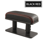Automobilio porankis Universalus Auto Gap Auto Seat Crevice Organizer Porankio atrama Ellow sėdynės atramos laikiklio priedai