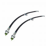 Kairė priekinė stabdžių žarnelė Toyota Camry 2006-2015 OE:90947-C2002