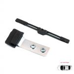 BSR2+BSR3 Stoglangio slankiklis, skirtas BMW E36 E46: 54138246027 - 54138246025