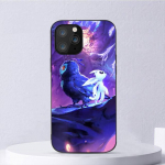 &bdquo;Game O-Ori And The Will Of-The-Wisps&ldquo; telefono dėklas, skirtas &bdquo;iPhone 11 12 Mini 13 14 Pro Xs Max X 8 7 6s Plus 5 SE Xr Shell&ldquo; iPhone13mini
