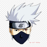 Kakashi Naruto Kakashi Hatake Naruto &scaron;ilumos perdavimo pleistras pasidaryk pats Plaunami mar&scaron;kinėliai Džinsai Papuo&scaron;imas Buitinis lygintuvas ant aplikacijos