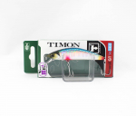 Jackall Timon Tricoroll GT 56 SR-F plūduriuojantis masalas Yukishiro Blue Back (8137)