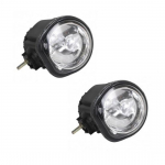 Rūko žibintas Fiat Bravo Marea Ducato Palio Albea Doblo Linea Oem 46823269 2 Pcs