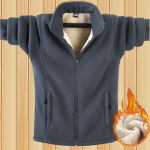 Didelio dydžio 9xl vilnonis megztinis Vyri&scaron;kas &scaron;iltas storas megztinis rudens žiema vyri&scaron;ki drabužiai vienspalviai XXL