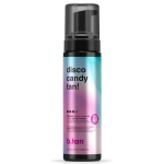 B.tan disco candy tan savaiminio įdegio putos 200ml
