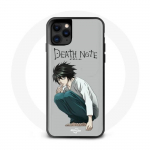 Coque Iphone 13 Pro Max Death Note
