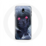 Coque pour Samsung Galaxy S4 Kurapika Hunter x Hunter manga