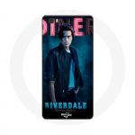 Coque pour Huawei P8 Lite Riverdale Jughead Jones S&eacute;rie