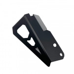 The new motorcycle Glutch Device Cover For For Yamaha TRACER 9 GT  TRACER9/GT -2022 clutch guard Protction Cover