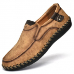 Vyri&scaron;ki Laisvalaikio Batai Bateliai Sportbačiai Nauji Vyri&scaron;ki Madingi Oda Patogūs Batukai Laisvalaikiai Batai Zapatos De Hombre Vyri&scaron;ki batai