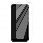 HD grūdintas stiklas, skirtas Oukitel WP36 skaidraus ekrano apsaugai, ypač plonam, skirta OUKITEL WP 36 OukitelWP36 2.5D apsauginei priekinei plėvelei Oukitel WP36 gryna