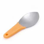 Mango peilio pjaustymo granulių įrankis Daugiafunkcis lupimo mango lupimo separatorius Lupimo peilis Mango kasimo &scaron;auk&scaron;to įtaisas 1PCS