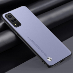 Prabangus PU odinis dėklas Vivo Y31 Y51 Y51S Y53S 4G galinis dangtelis matinis silikono apsauginis telefono dėklas, skirtas Vivo Y53S 5G Y51A Coque For Vivo Y51 2020 žalia
