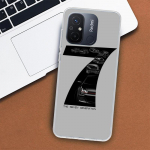 &bdquo;Sport Car Golf R 7&ldquo; telefono dėklas, skirtas Xiaomi Redmi 12 12C 10 10C 10A 9T 9C 9A 9 8 8A 7 7A 6 6A K20 K30 K40 Pro S2 Fundas dangtelis Redmi 7