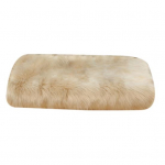 Yousheng i&scaron;skirtinio darbo kilimėlis, platus poliesterio dirbtinio kailio avikailio kilimėlis namams 30*30cm