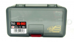 Meiho VS-902 (138 x 77 x 31 mm) Juoda (6236) N/A juoda