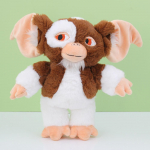 Gremlins Gizmo Doll 3 Gismo Game Accessories Pliu&scaron;iniai žaislai Kalėdinės dovanos