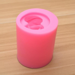 1 vnt. Rankos kartu meldžiasi smilkalų žvakės silikoninė forma, delno garbinimas, pasidaryk pats, rankos kartu meldžiasi gipso dekoravimo forma 1pc