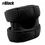 1 vnt. kelio įtvaras moterims ir vyrams, girnelės gelio pagalvėlių įtvaras menisko ply&scaron;imui - ACL kelio įtvarai artritui ir sąnarių atsigavimui S-M