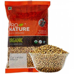 PRO NATURE 100% ekologi&scaron;kos kalendros sėklos, sveikos, 100 g