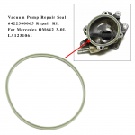 Vakuuminio siurblio remonto sandariklis 6422300065 Remonto komplektas Mercedes OM642 3.0L LA1231061