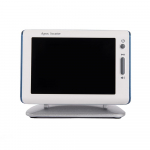 Dental Root Canal Apex Locator for endodontic treatment EU Plug
