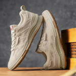 Vyri&scaron;ki batai Sportbačiai Vyri&scaron;ki tenisai Prabangūs batai Vyri&scaron;ki laisvalaikio treniruoklių lenktynės Kvėpuojantys madingi bateliai bėgimo Batai vyrams 39