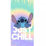 Stitch paplūdimio rank&scaron;luostis - Lilo ir Stitch paplūdimio rank&scaron;luostis