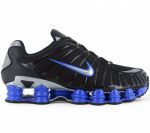 Nike Shox TL - Herren Sneakers Schuhe Schwarz CN0151-004 ORIGINAL EU 42.5 US 9