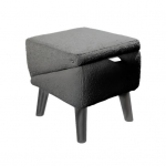 &Scaron;unų rampa, sulankstoma, viskas viename, &scaron;unų rampa ir taburetė lovai-sofai, 13,7 colio, daugiafunkcinė &scaron;unų kėdė su rampa mažiems ir vidutiniams &scaron;unims