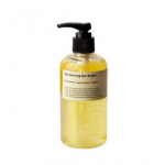 Lazy Society Vita skutimosi gelis &mdash; Bright &mdash; 250 ml (1 vienetas)