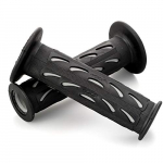 Daytona ProGrip 98068 Motociklo rankena, rankenos skersmuo 0,8 colio (22,2 mm), 4,7 colio (120 120 mm
