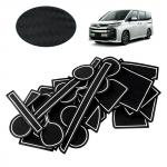 LIMSTYLE Toyota New Voxy 90 serija S-Z Naujas modelis Noah 90 serija S-Z Ki&scaron;enė Toyota New Voxy/Noah 90
