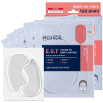 [MEDIHEAL] EGT Timetox Gel Smil Line Pleistras - (1,4g x 2 / 5 vnt.)/ Anti-senėjimas, Drėkinimas, Korėjieti&scaron;ka kosmetika, K-grožis