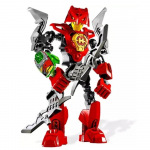 Nauji Hero Factory 5.0 Žvaigždžių kariai Konstruktoriai 2IN1 Kombinuotas robotas Mechas EVO Furno Bulk Kaladėlės Žaislai Berniukams Vaikams Kalėdinės Dovanos