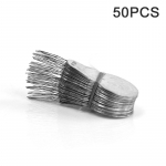 50 vnt lanko vielos adatos sriegimo dygsnio įterpimo ma&scaron;ina rankinio siuvimo siūlų įrankis