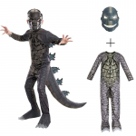 Helovino kostiumas monstro kombinezonas sceninis kostiumas Godzila 110