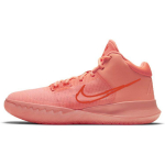 Nike Kyrie Flytrap 4 EP Crimson Pulse Unisex sportbačiai Oranžiniai Ry&scaron;kiai-Manguiniai Balti CT1973-800 44.5