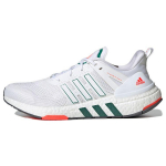 Adidas Equipment+ Balti Žali Unisex Sportbačiai Debesėlio Baltumo Saulės Raudonumo H02751 36⅔