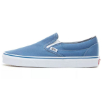 Vans Classic Slip-On Tamsiai mėlyni Unisex sportbačiai Mėlyni VN000EYENVY 35