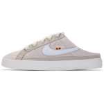 Nike Court Legacy Mule Kam&scaron;tinis Moteri&scaron;ki Kedai Kreminis Perlo Baltas Sail DM7190-211 36