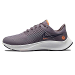Nike Air Zoom Pegasus 38 Shield Violetiniai Dūmai Moteri&scaron;ki Sportbačiai Venecija Atominės Oranžinės Urvo Violetinės DC4074-500 36
