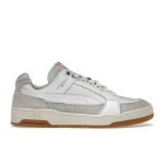AMI x Puma Slipstream Low Balti nepriekai&scaron;tingi unisex sportbačiai 385260-01 35.5