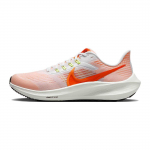 Nike Air Zoom Pegasus 39 GS Balti Total Orange Vaikams Sportbačiai Bright-Crimson Black DM4015-102 38.5