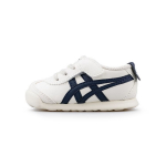 Onitsuka Tiger Mexico 66 TS Beržas Jūros Mėlyna Kūdikių Sportbačiai Kreminė 1184A074-200 26