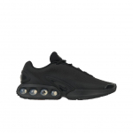 Nike Air Max DN Juodi Metaliniai Pilki Vyri&scaron;ki Sportbačiai Metaliniai-Tamsiai Pilki DV3337-006 40.5