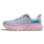 HOKA Arahi 7 Gull Pink Twilight Moteri&scaron;ki sportbačiai Pilki 1147851-GLP 40
