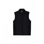 Under Armour Storm Session Solid golfo liemenė vyrams, juodos 1378497-001 M